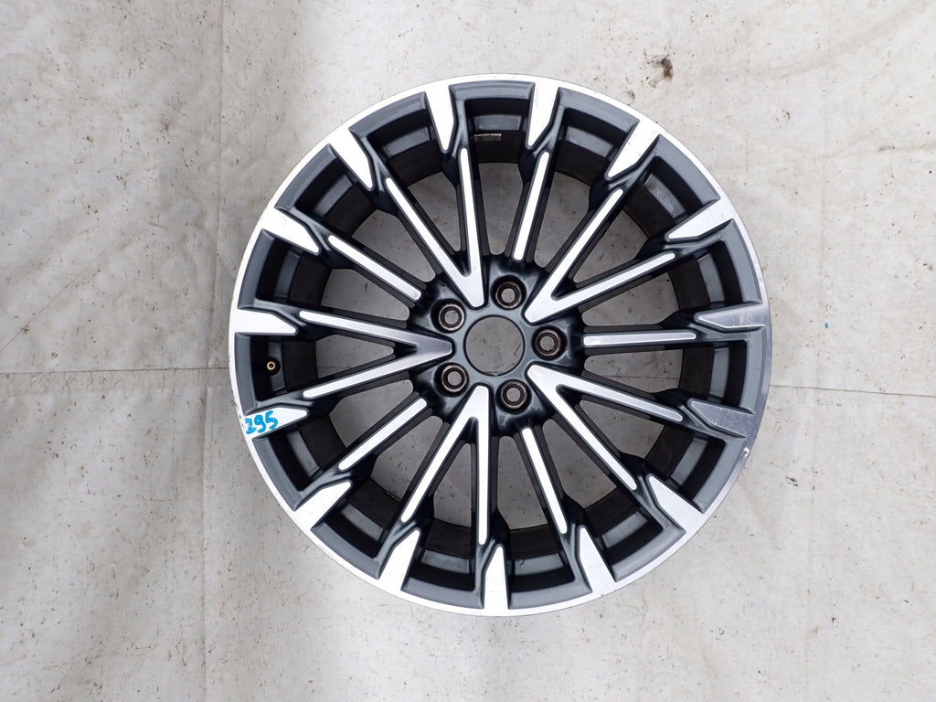 1x Alufelge 19 Zoll 8.5" 32ET 8W0601025BJ Audi A4 B9 Rim Wheel FEL1699007360xl