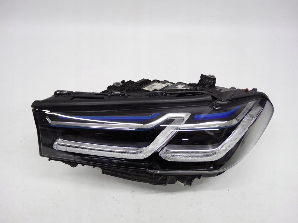 Frontscheinwerfer BMW 5 G31 G30 9850587 Laser Links Scheinwerfer Headlight SCH5090330656gg