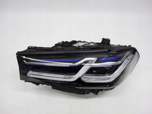Load image into Gallery viewer, Frontscheinwerfer BMW 5 G31 G30 9850587 Laser Links Scheinwerfer Headlight SCH5090330656gg