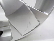 Load image into Gallery viewer, 1x Alufelge 18 Zoll 7.5" 5x108 50 5ET Glanz Silber 31471553 Volvo Xc40 Rim Wheel FEL6907176581qr