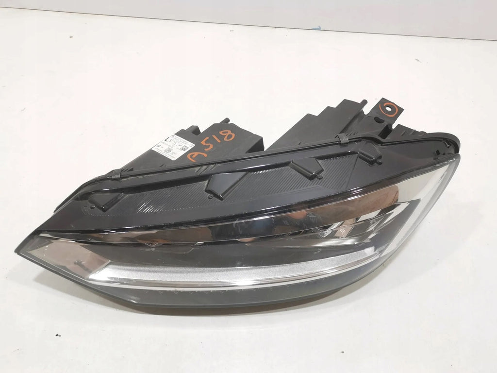 Frontscheinwerfer VW Touran 5TB941035B Full LED Links Scheinwerfer Headlight