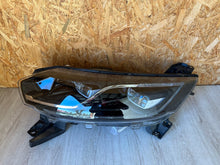 Laden Sie das Bild in den Galerie-Viewer, Frontscheinwerfer Renault Espace V 260605819R FULL LED Links Headlight