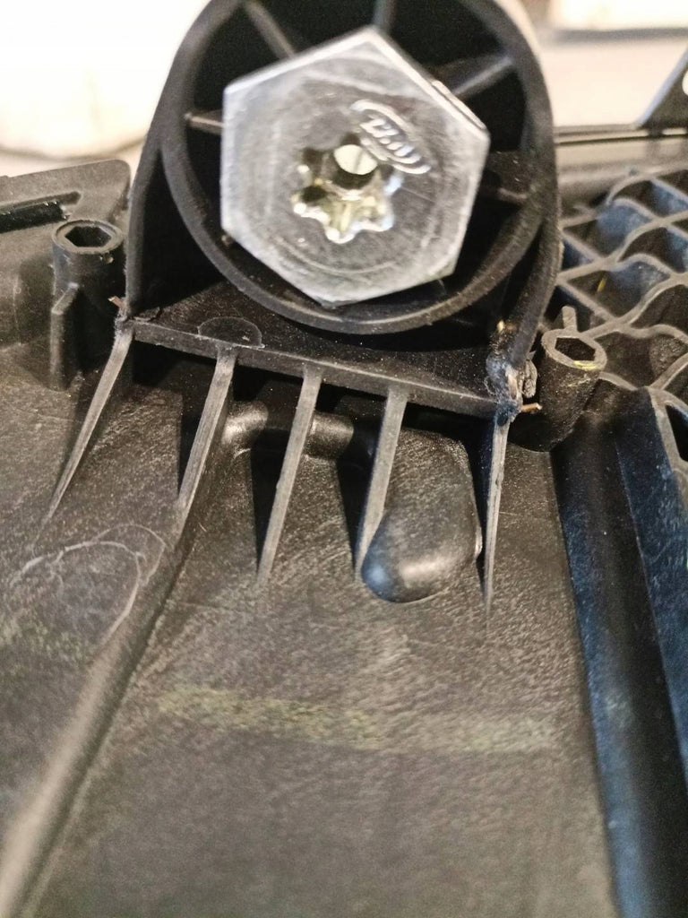 Frontscheinwerfer Mercedes-Benz A2539067001 LED Rechts Scheinwerfer Headlight SCH5473932011xt