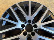 Load image into Gallery viewer, 1x Alufelge 19 Zoll 8.0" 5x112 38ET A2534014900 Mercedes-Benz Glc Rim Wheel FEL7282903296ul