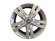 Load image into Gallery viewer, 4x Alufelge 20 Zoll 8.5" 5x112 60ET Matt Silber A2514014002 Mercedes-Benz W251 FEL7277798259lp