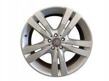 Laden Sie das Bild in den Galerie-Viewer, 4x Alufelge 20 Zoll 8.5" 5x112 60ET Matt Silber A2514014002 Mercedes-Benz W251 FEL7277798259lp