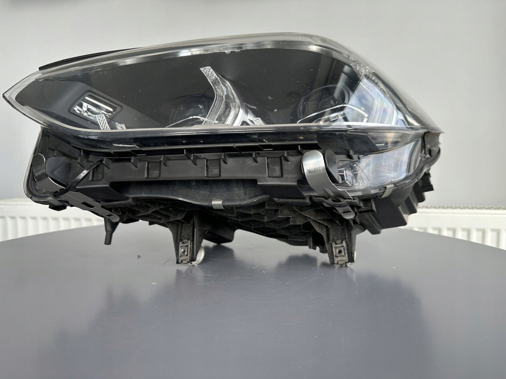 Frontscheinwerfer BMW X3 G01 G02 8739653-02LL Links Scheinwerfer Headlight SCH5727435276ia
