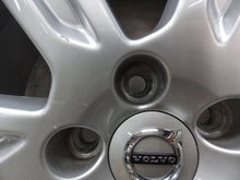 Laden Sie das Bild in den Galerie-Viewer, 4x Alufelge 17 Zoll 8.0" 5x108 42ET Glanz Silber 31362838 Volvo S90 V90 FEL5178770904vz