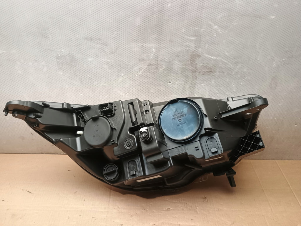 Frontscheinwerfer Citroën C4 II 9687308280 Links Scheinwerfer Headlight SCH8954547945ho