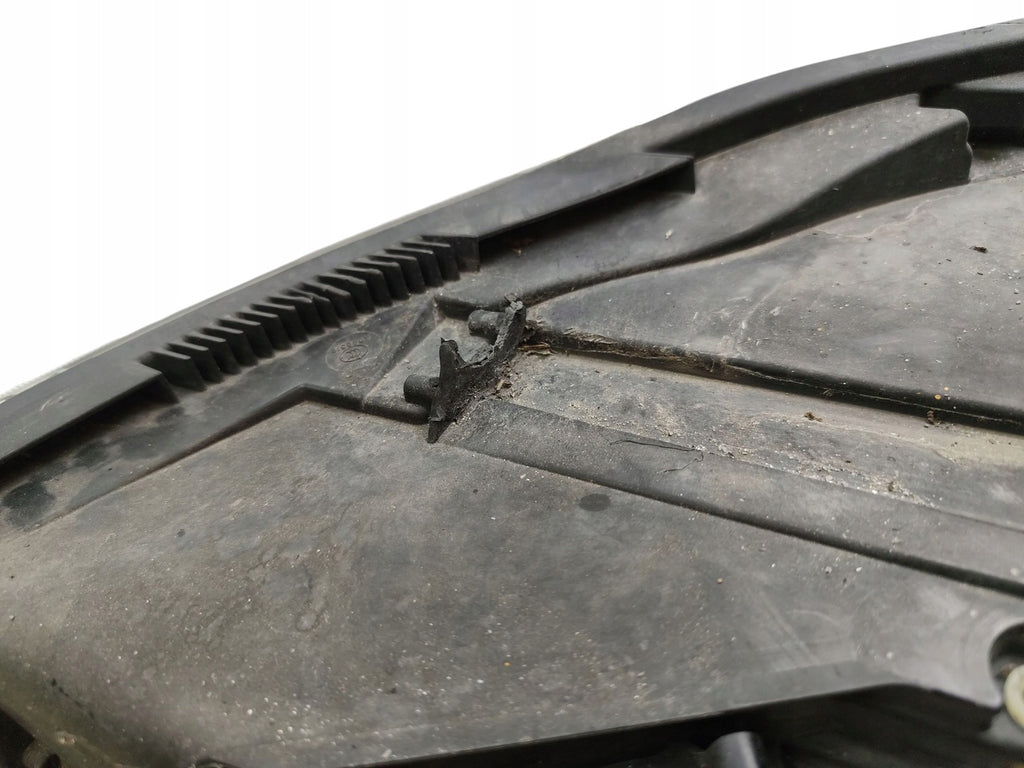 Frontscheinwerfer Skoda Superb II 3T1941016H Xenon Rechts Scheinwerfer Headlight