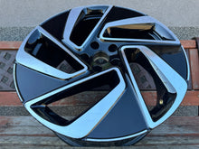 Load image into Gallery viewer, 1x Alufelge 20 Zoll 8.5" 5x112 40ET 14B601025E VW Rim Wheel FEL3255966424tc