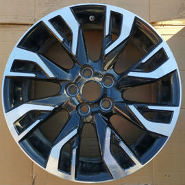 1x Alufelge 18 Zoll 7.0