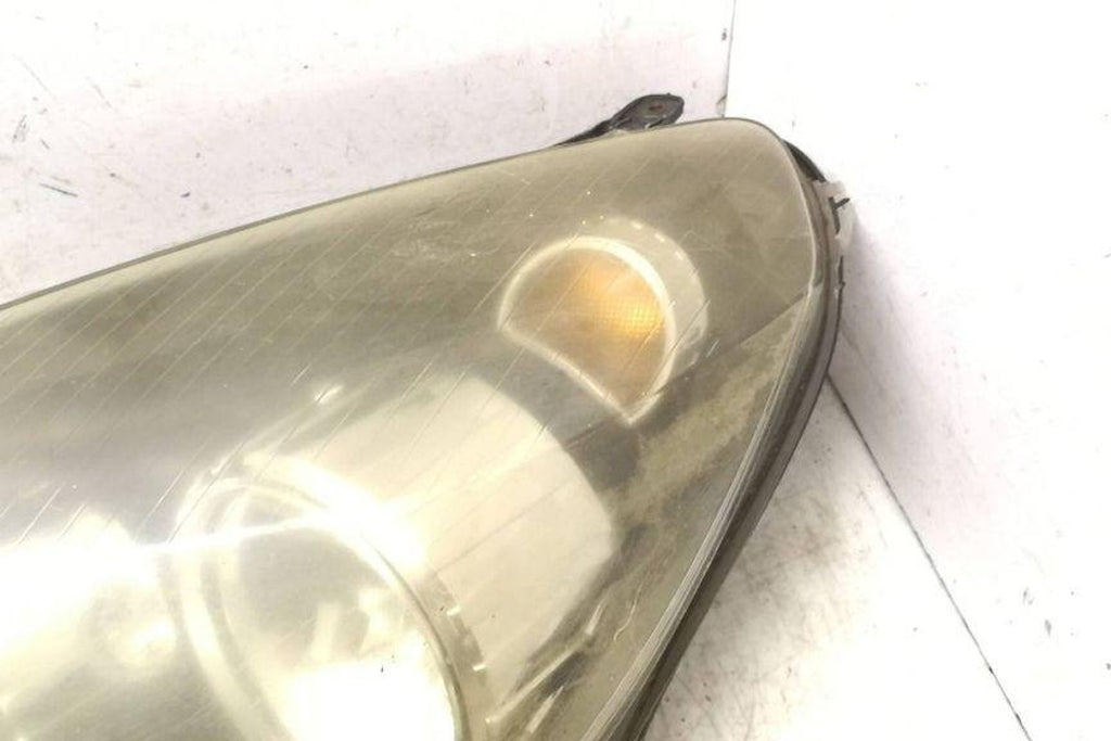 Frontscheinwerfer Opel Astra H 24451032 Ein Stück (Rechts oder Links) Headlight SCH1494214603ny