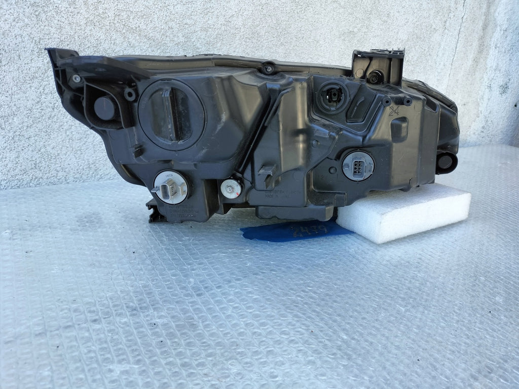 Frontscheinwerfer Honda Civic X Full LED Rechts Scheinwerfer Headlight SCH7746462289vm