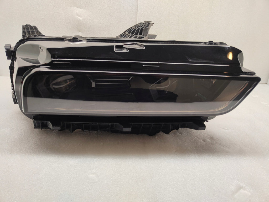Frontscheinwerfer BMW 7 5A63712 Full LED Rechts Scheinwerfer Headlight SCH2817225740nx