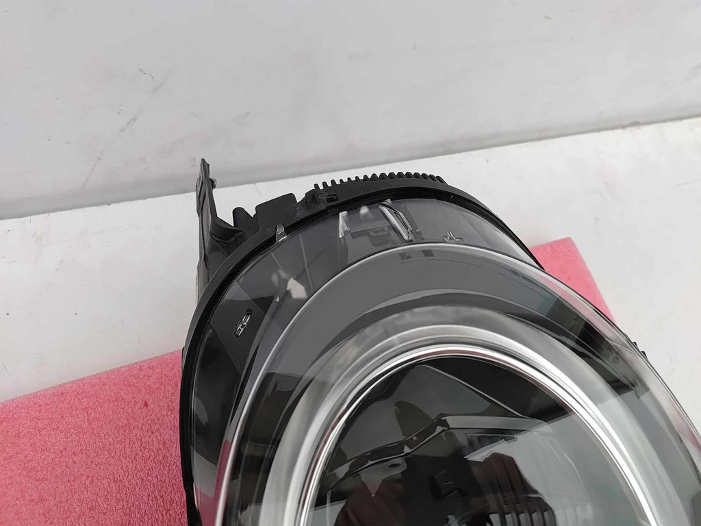 Frontscheinwerfer Mini F56 F55 5A01962 LED Rechts Scheinwerfer Headlight SCH8060365472gz
