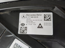 Laden Sie das Bild in den Galerie-Viewer, Frontscheinwerfer Mercedes-Benz W177 A1779063805 LED Rechts Headlight SCH7264346139tc