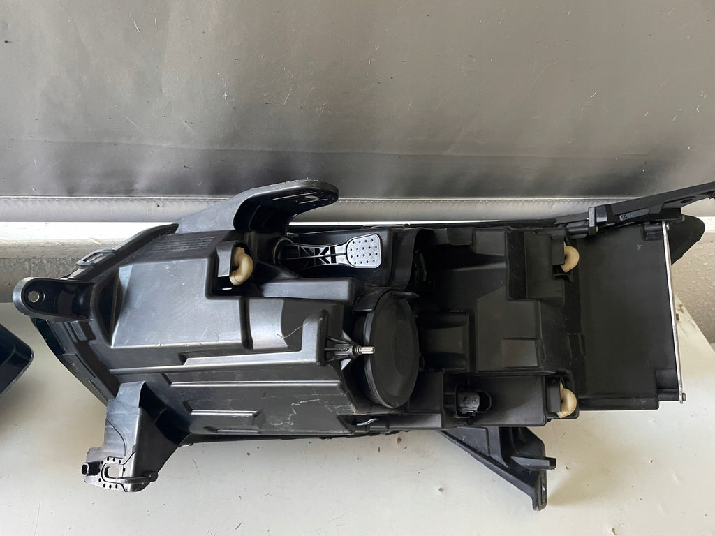 Frontscheinwerfer Dacia Sandero III Jogger 260602561R 260107920R LED Ein Satz