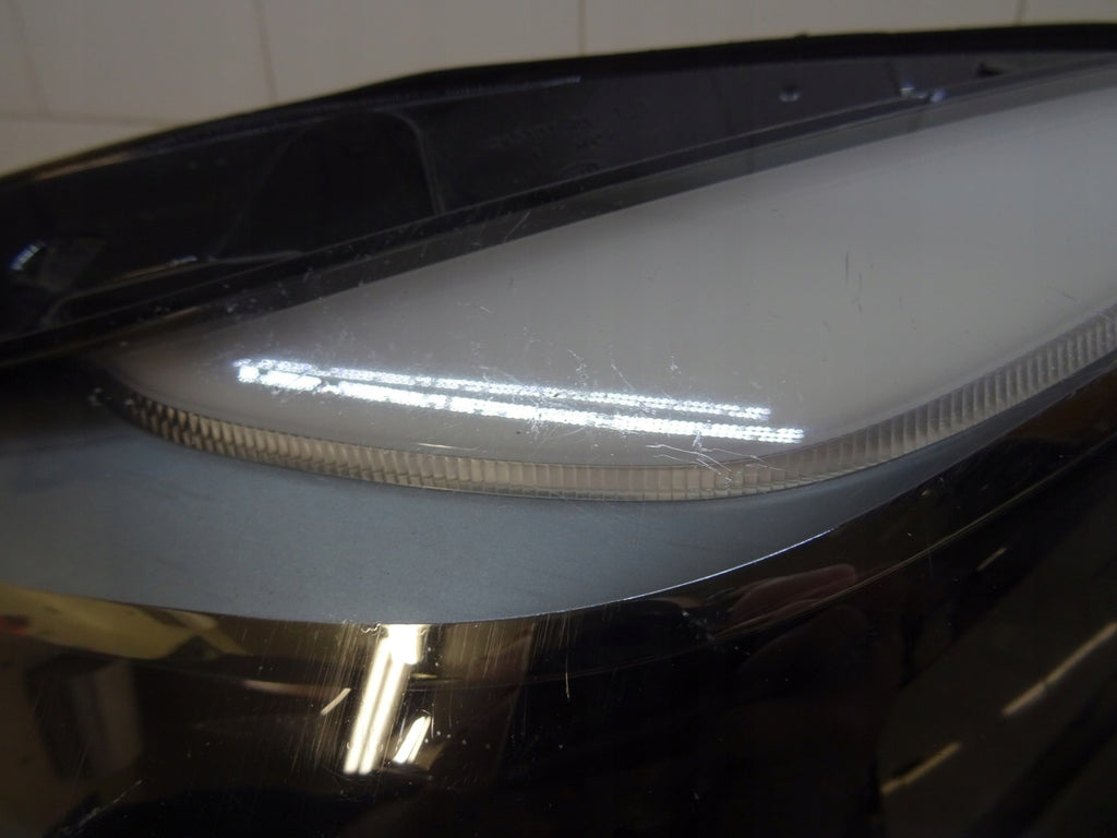 Frontscheinwerfer Tesla Model 3 1514952-00-D FALSE Scheinwerfer Headlight SCH3956371544fx