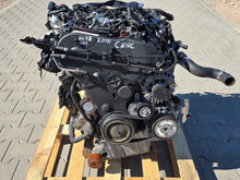 Load image into Gallery viewer, Motor Audi C7 A4 B8 CNH 2.0 TDI 137TKm Diesel Engine Unkomplett