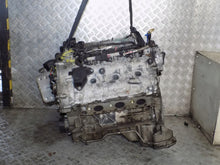 Laden Sie das Bild in den Galerie-Viewer, Motor Mercedes-Benz Clk 272940 3.0 231PS 170kW 161TKm 2005 Benzin Unkomplett