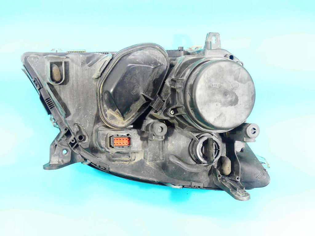 Frontscheinwerfer Opel Vectra C Xenon Links Scheinwerfer Headlight