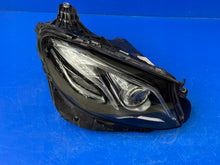 Laden Sie das Bild in den Galerie-Viewer, Frontscheinwerfer Mercedes-Benz W213 A2139067606 LED Rechts Headlight SCH6280944079tl
