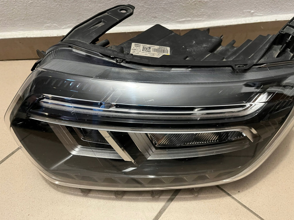 Frontscheinwerfer Dacia Duster 260602465R Full LED Links Scheinwerfer Headlight SCH6803757859dy