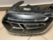 Laden Sie das Bild in den Galerie-Viewer, Frontscheinwerfer Dacia Duster 260602465R Full LED Links Scheinwerfer Headlight SCH6803757859dy
