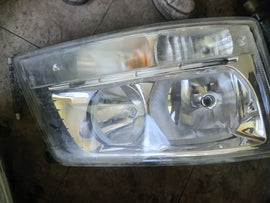 Frontscheinwerfer Man 6400400009 Rechts Scheinwerfer Headlight SCH9108659680fp