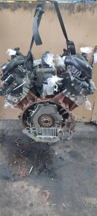 Motor Land Rover 368DT 3.6 272PS 200kW Diesel Engine Unkomplett MOT2423390885xn