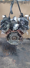 Laden Sie das Bild in den Galerie-Viewer, Motor Land Rover 368DT 3.6 272PS 200kW Diesel Engine Unkomplett MOT2423390885xn