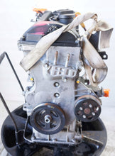 Load image into Gallery viewer, Motor Hyundai Kia I10 Picanto G4LA 1.2 107TKm 2008 Benzin Engine Unkomplett
