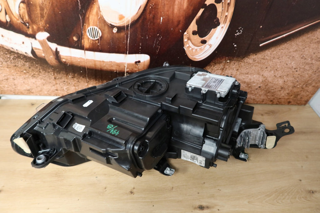 Frontscheinwerfer VW Golf VIII 5H1941059Q LED Links Scheinwerfer Headlight SCH2917260524va