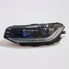 Laden Sie das Bild in den Galerie-Viewer, Frontscheinwerfer VW T-Cross 2GM941035A 12212183520 Rechts Headlight