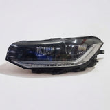 Frontscheinwerfer VW T-Cross 2GM941035A 12212183520 Rechts Headlight