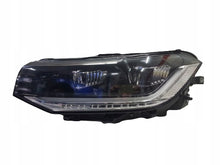 Laden Sie das Bild in den Galerie-Viewer, Frontscheinwerfer VW T-Cross 2GM941035A 12212183520 Rechts Headlight