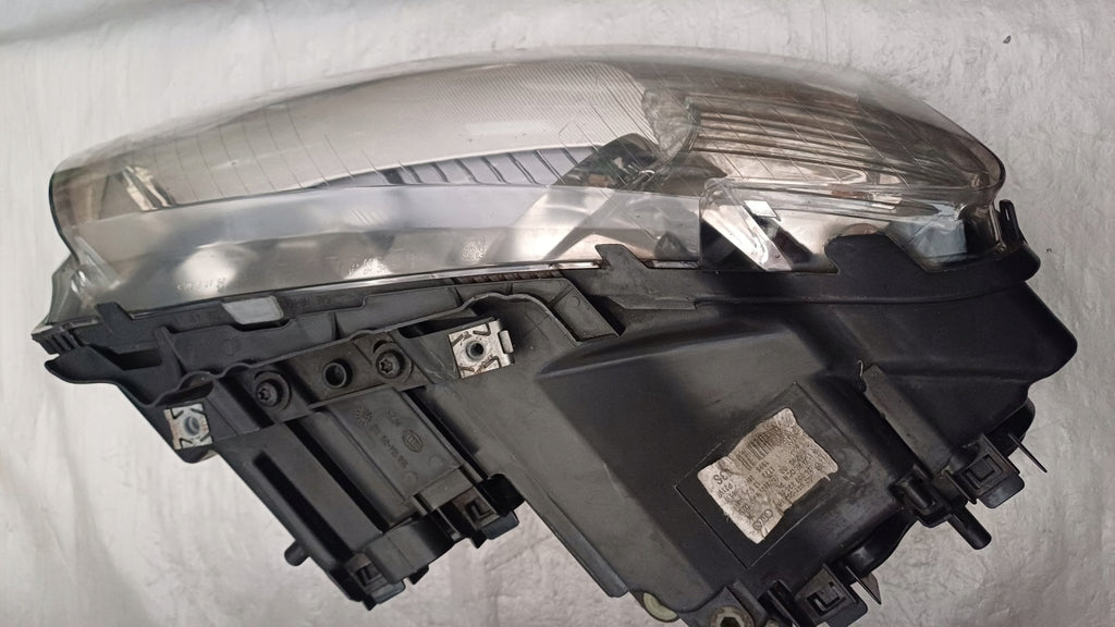 Frontscheinwerfer Audi A8 Xenon Rechts Scheinwerfer Headlight SCH8340936605jy