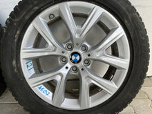 Load image into Gallery viewer, 1x Alufelge 17 Zoll 6.5" 5x112 6856076 BMW X2 F39 F48 Rim Wheel FEL9084157182iq