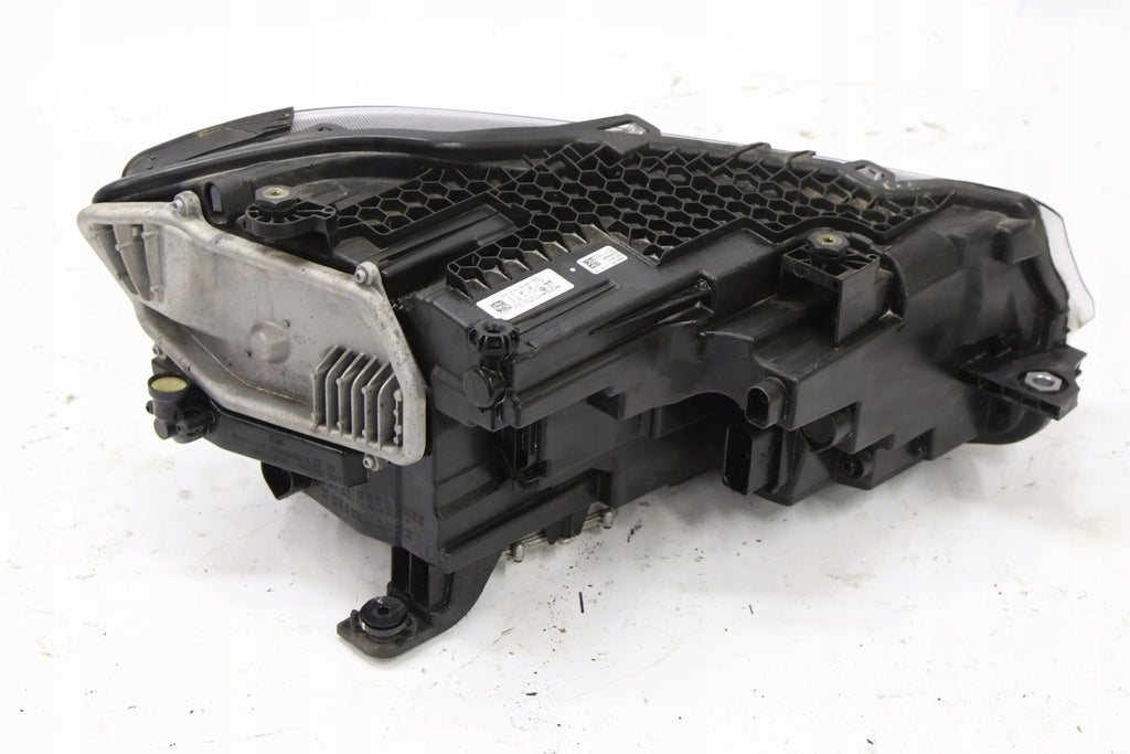 Frontscheinwerfer VW Caddy 2K8941035D Laser Links Scheinwerfer Headlight SCH9870666233hc