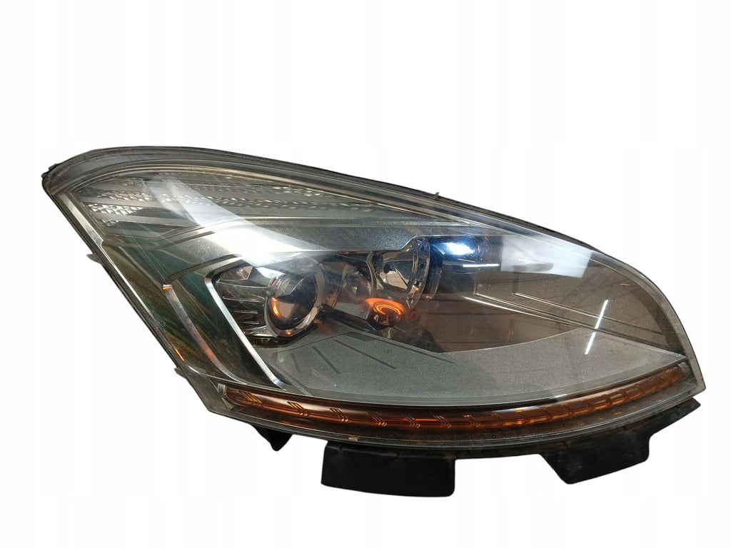 Frontscheinwerfer Citroën C4 Picasso I Xenon Rechts Scheinwerfer Headlight