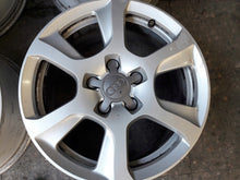 Load image into Gallery viewer, 1x Alufelge 16 Zoll 7.5&quot; 5x112 8K0601025F Audi A6 A4 Rim Wheel