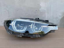 Laden Sie das Bild in den Galerie-Viewer, Frontscheinwerfer BMW F30 F31 8492467 8739566 Vorderseite Scheinwerfer Headlight SCH2912665121la