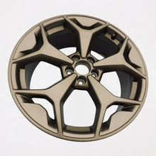 Load image into Gallery viewer, 1x Alufelge 18 Zoll 7.5&quot; 5x100 46ET 82A601025L Audi Q2 Rim Wheel