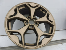 Load image into Gallery viewer, 1x Alufelge 18 Zoll 7.5&quot; 5x100 46ET 82A601025L Audi Q2 Rim Wheel