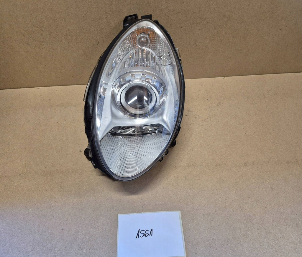 Frontscheinwerfer Mercedes-Benz W251 A2518260191 Links Scheinwerfer Headlight SCH2830332839li