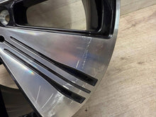 Load image into Gallery viewer, 1x Alufelge 18 Zoll 7.5" 5x112 53 5ET A2434010100 Mercedes-Benz Eqa Rim Wheel FEL1606539032qy