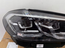 Load image into Gallery viewer, Frontscheinwerfer BMW X3 G01 G02 5A29228-07 Full LED Rechts Headlight SCH2039914682yd