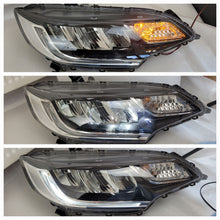 Load image into Gallery viewer, Frontscheinwerfer Honda Jazz IV W3678 LED Rechts Scheinwerfer Headlight