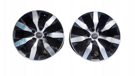 1x Alufelge 16 Zoll 6.5